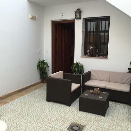 Apartamento El Salon Écija Esterno foto