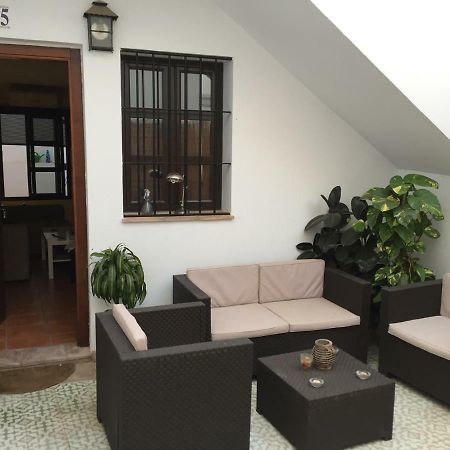 Apartamento El Salon Écija Esterno foto
