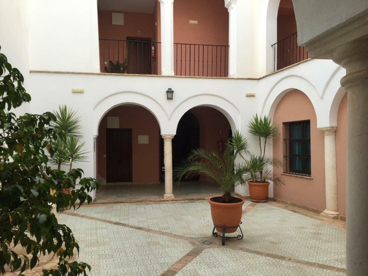 Apartamento El Salon Écija Esterno foto
