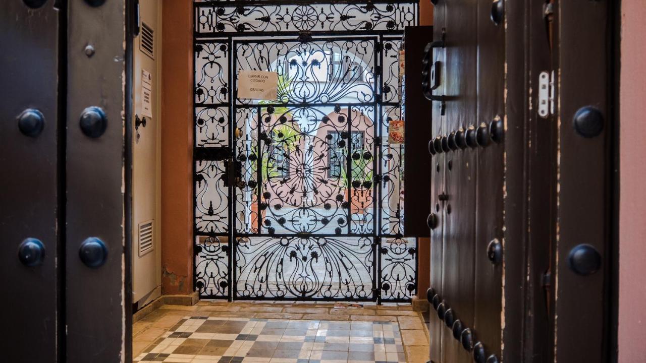 Apartamento El Salon Écija Esterno foto