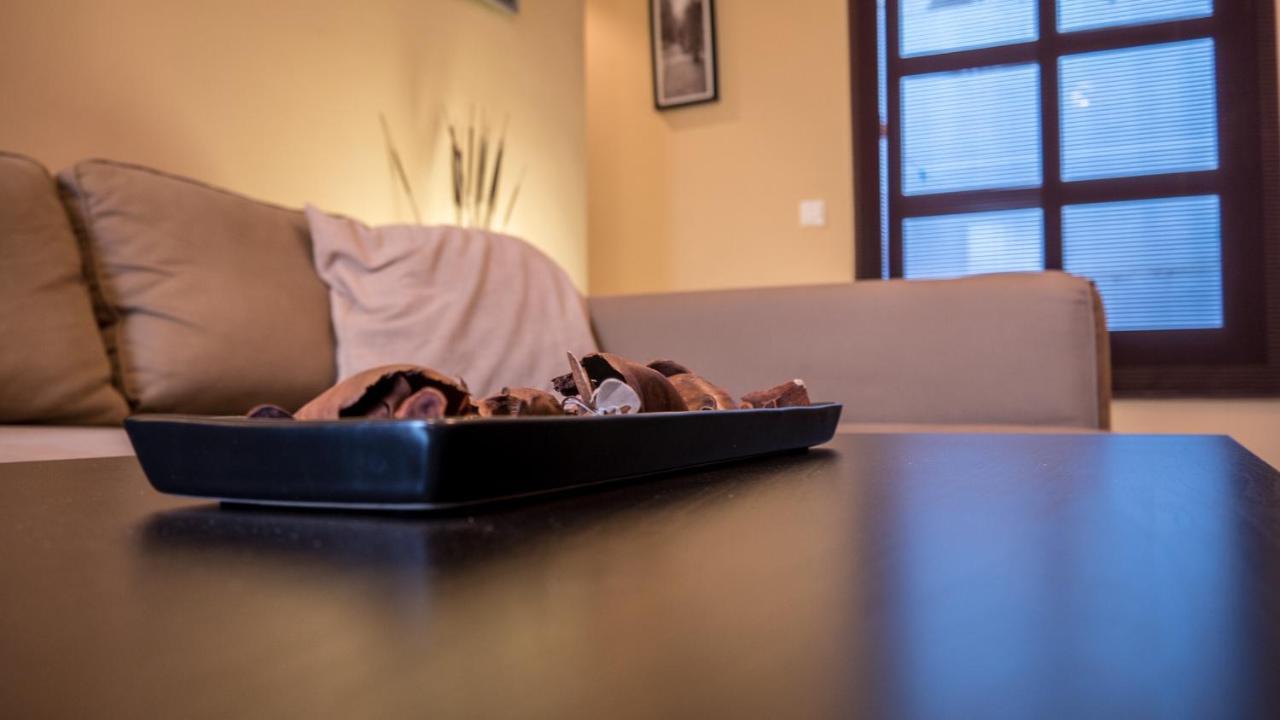 Apartamento El Salon Écija Esterno foto