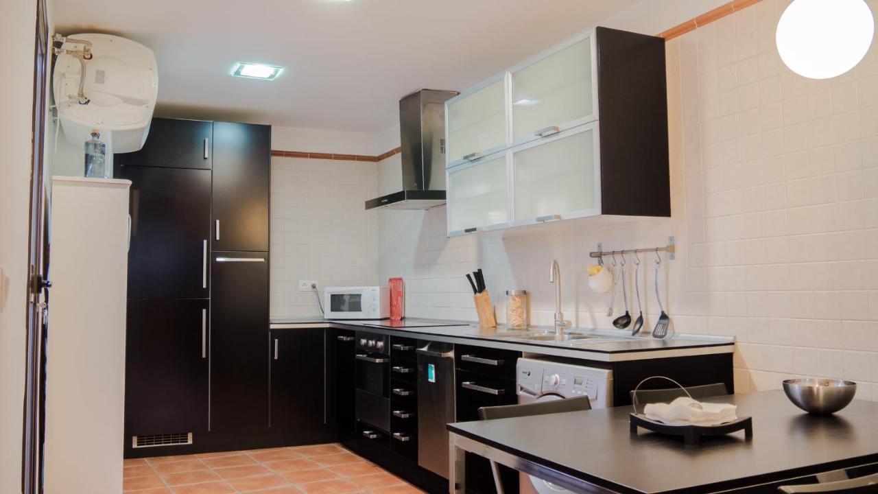Apartamento El Salon Écija Esterno foto