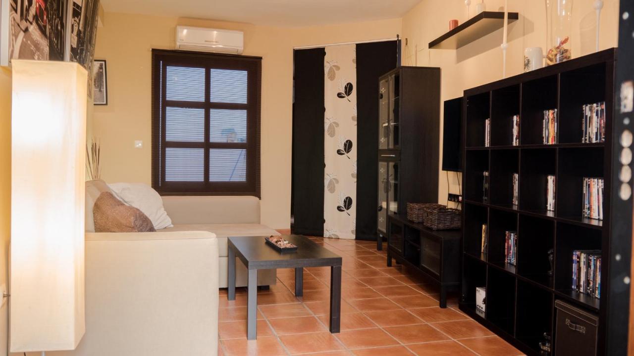 Apartamento El Salon Écija Esterno foto