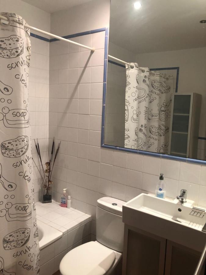 Apartamento El Salon Écija Esterno foto