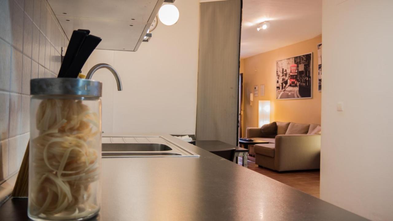 Apartamento El Salon Écija Esterno foto