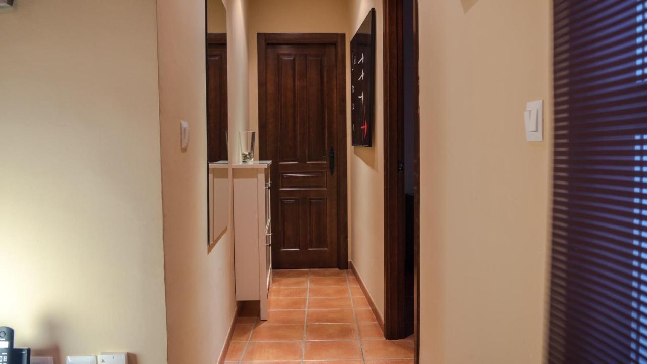 Apartamento El Salon Écija Esterno foto