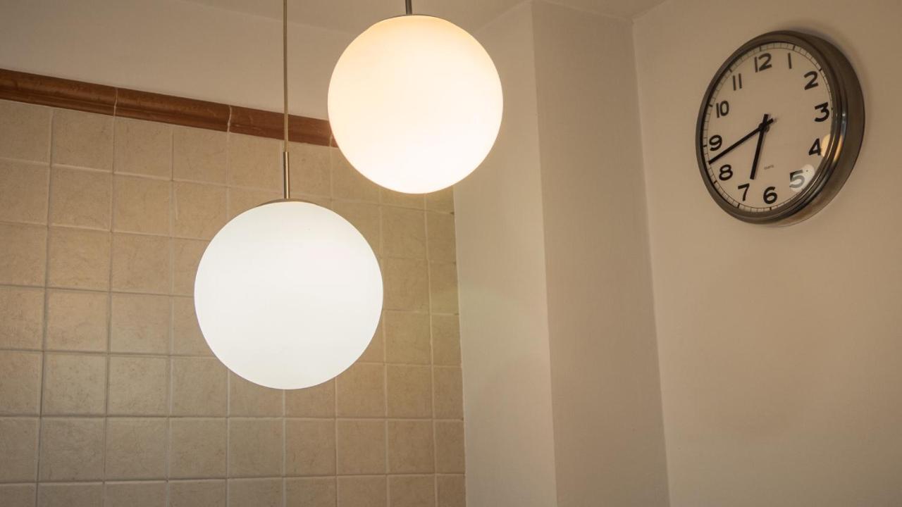 Apartamento El Salon Écija Esterno foto