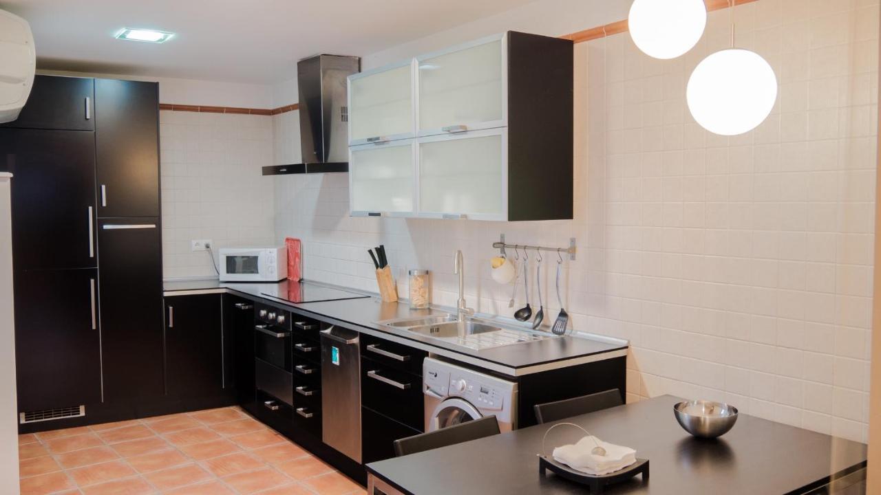 Apartamento El Salon Écija Esterno foto